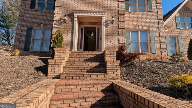 138 Glen Eagle Way, House other with 4 bedrooms, 3 bathrooms and null parking in Mcdonough GA | Image 7