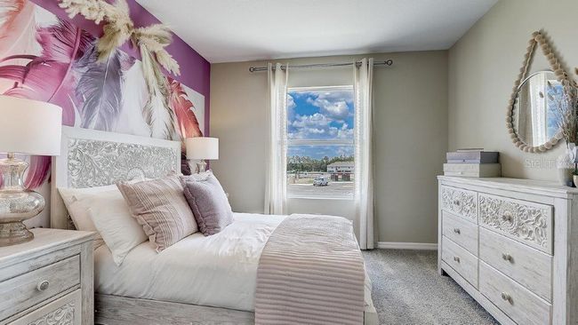 17465 Spanish Oak Loop, Townhouse with 3 bedrooms, 3 bathrooms and null parking in Land O Lakes FL | Image 17