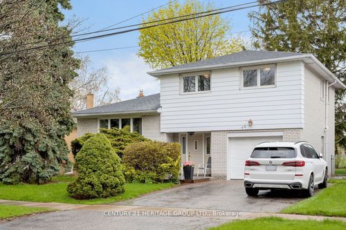 46 Marathon Cres, North York, ON, M2R2L7 | Card Image