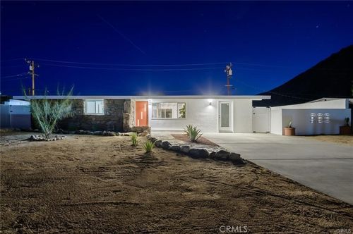 22470 Fawnridge Dr, Palm Springs, CA, 92262 | Card Image