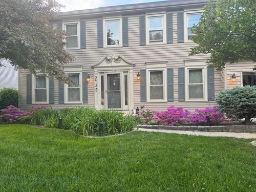 3413 Charlemaine Dr, Aurora, IL, 60504-6566 | Card Image
