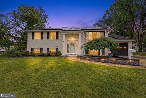 1502 Hillside Dr, Cherry Hill, NJ, 08003-3504 | Card Image