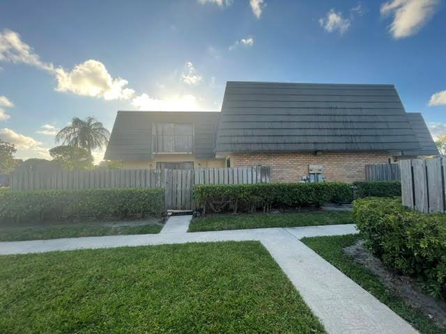 9th Way, West Palm Beach, FL 33407