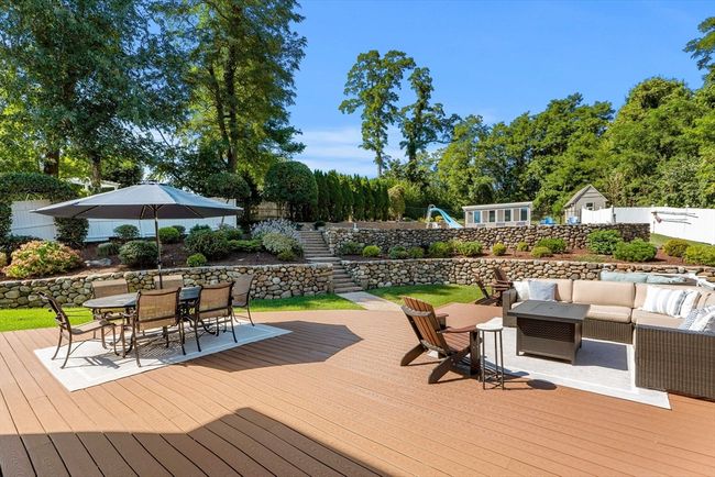24 Lakeview Ave, House other with 4 bedrooms, 4 bathrooms and 6 parking in Danvers MA | Image 37