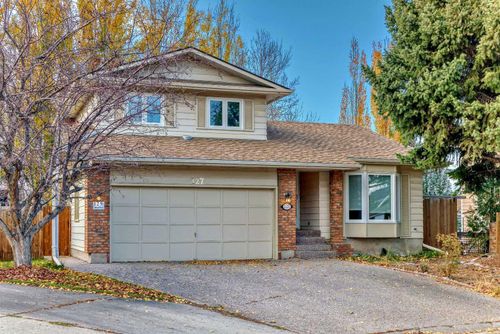 127 Sunmills Pl Se, Calgary, AB, T2X2R1 | Card Image