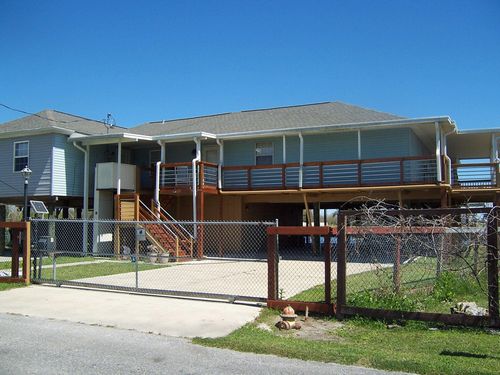 6113 Shrimpers Row, Dulac, LA, 70353-9633 | Card Image