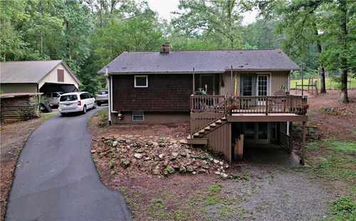82 Proud Hope Ln, Due West, SC, 29639-9600 | Card Image
