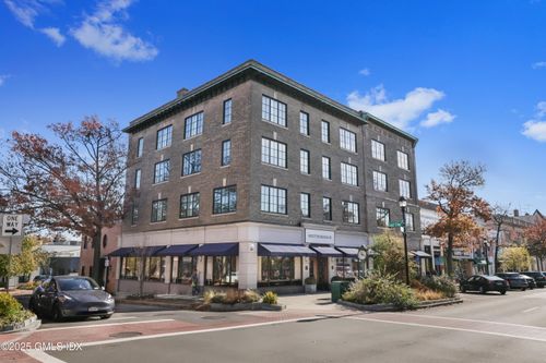 43-2 E Elm St, Greenwich, CT, 06830-6528 | Card Image