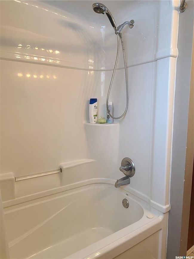 Bathroom featuring shower / tub combination | Image 16