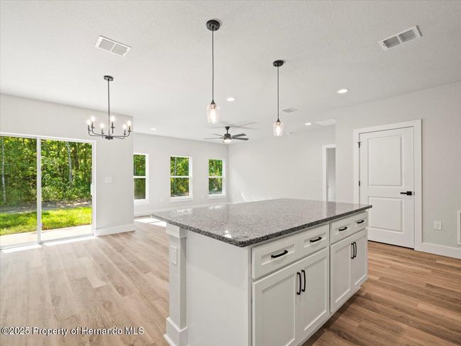 14448 Chimney Swift Rd, House other with 4 bedrooms, 2 bathrooms and null parking in WEEKI WACHEE FL | Image 6