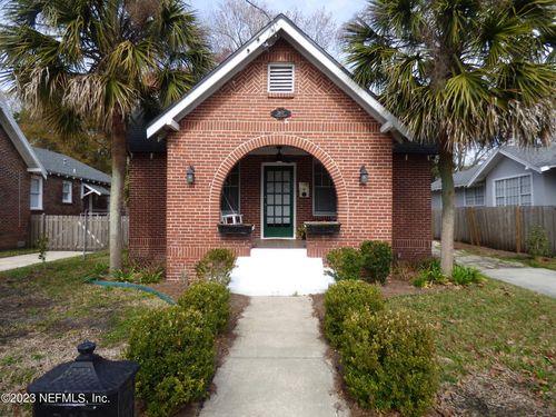 2671 College St, JACKSONVILLE, FL, 32204-3505 | Card Image