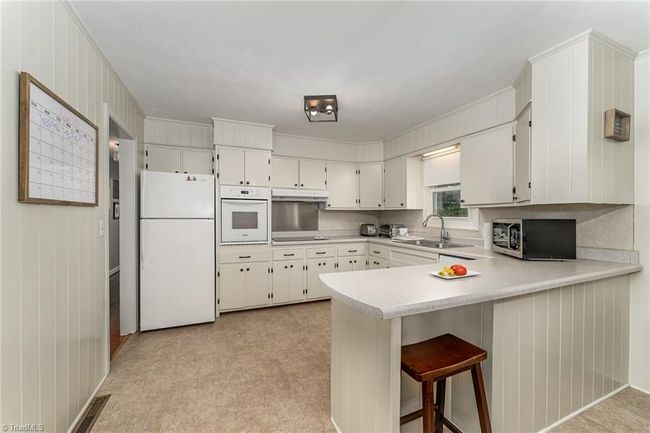 5031 Nc 268, House other with 3 bedrooms, 1 bathrooms and null parking in Dobson NC | Image 12