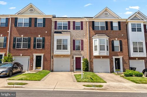 205 Hawks View Sq Se, LEESBURG, VA, 20175-4103 | Card Image
