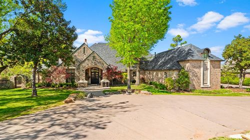 1645 Saratoga Way, Edmond, OK, 73003 | Card Image