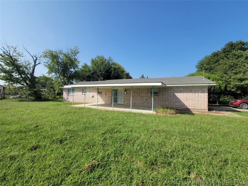 106664 S 4144, Council Hill, OK, 74428 | Card Image