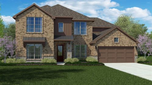 15050 Ty Marshall Court, College Station, TX, 77845 | Card Image