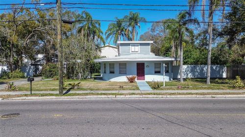 1111 Dr M L King Jr St N, SAFETY HARBOR, FL, 34695-3409 | Card Image