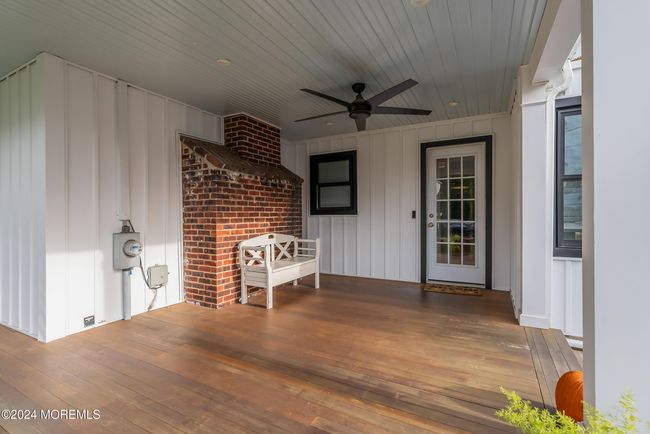137 Church St, House other with 5 bedrooms, 4 bathrooms and null parking in Fair Haven NJ | Image 6