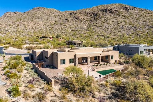 14317 N Silent Sky Pl, Marana, AZ, 85658-4770 | Card Image