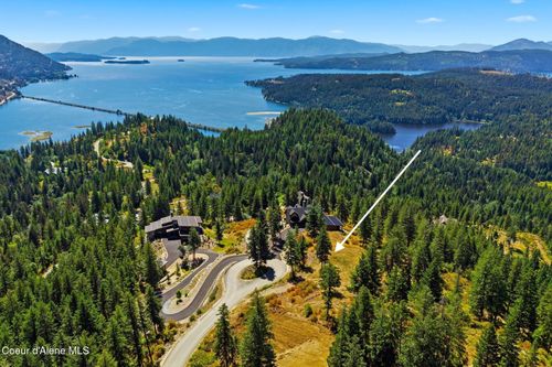 Lot T2 Green Monarch Ln, Sandpoint, ID, 83864 | Card Image