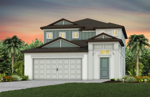 9841 Trellis Vine Way, PARRISH, FL, 34219-3600 | Card Image