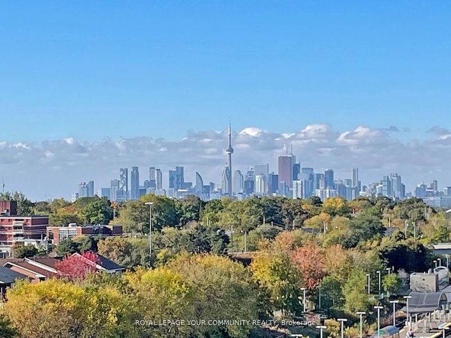 525 - 8 Trent Ave, Condo with 0 bedrooms, 1 bathrooms and null parking in Toronto ON | Image 19