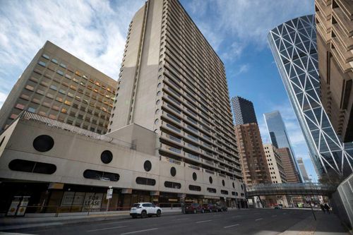 2510-221 6 Ave Se, Calgary, AB, T2G4Z9 | Card Image