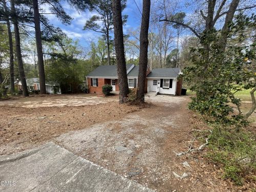 316 Angier Avenue, Raleigh, NC, 27610 | Card Image