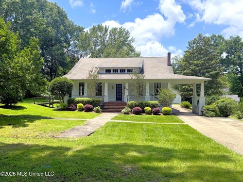 504 W Railroad Ave, Summit, MS, 39666-9074 | Card Image
