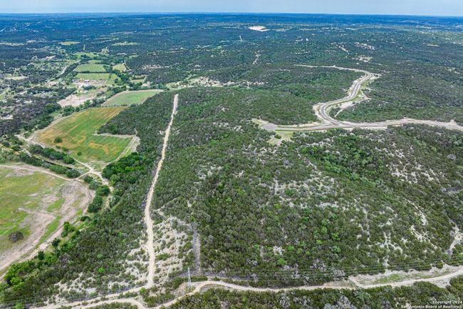 200 Countless Views Dr N, Home with 0 bedrooms, 0 bathrooms and null parking in Kerrville TX | Image 6