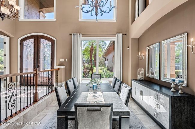 4297 Crooked Mile Rd, House other with 6 bedrooms, 5 bathrooms and null parking in Merritt Island FL | Image 17