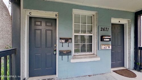 2671 Forbes St, Jacksonville, FL, 32204-4292 | Card Image