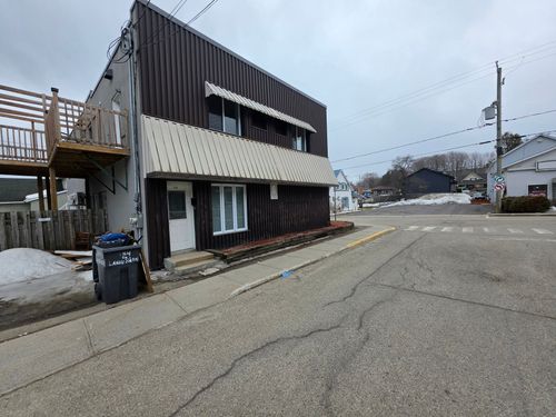 134 Rue De Lanaudière, Saint-Gabriel, QC, J0K2N0 | Card Image