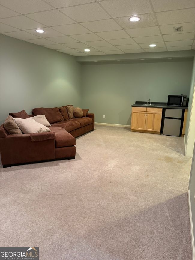 8885 Knoll Dr, House other with 4 bedrooms, 3 bathrooms and null parking in Gainesville GA | Image 7