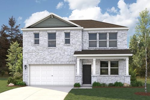 13408 Derby Ride Drive, Buda, TX, 78610 | Card Image