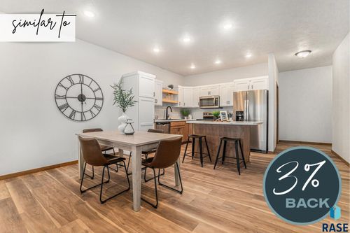 8019 E 44th St Street, Sioux Falls, SD, 57110 | Card Image