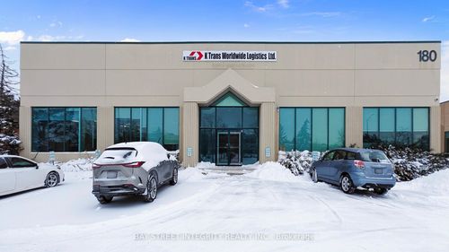 180 Traders Blvd E, Mississauga, ON, L4Z1W7 | Card Image