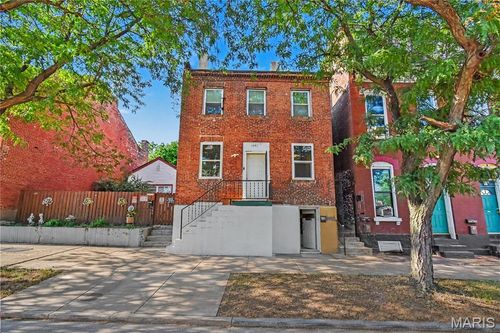 1441 N Market Street, St Louis, MO, 63106 | Card Image