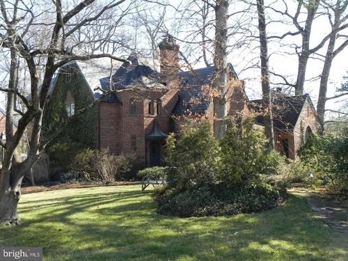 3203 Leland St, CHEVY CHASE, MD, 20815-4071 | Card Image