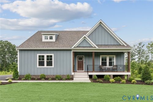 354 Glenmore Ln, KESWICK, VA, 22947-2224 | Card Image