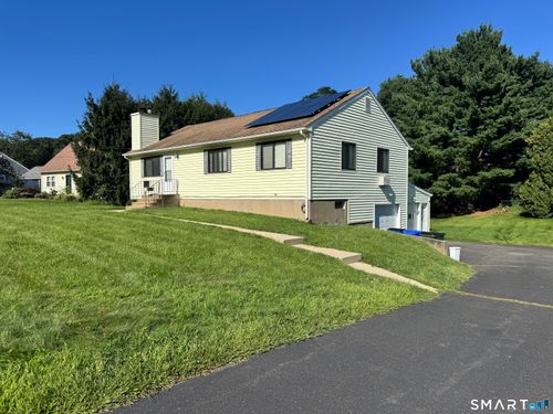 400 Hayes Rd, Rocky Hill, CT, 06067-1014 | Card Image