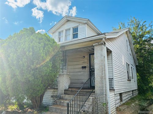 2504 Kendall Street, Detroit, MI, 48238 | Card Image