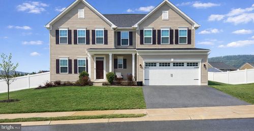 4000 Allyson Rd, HARRISBURG, PA, 17110-3635 | Card Image