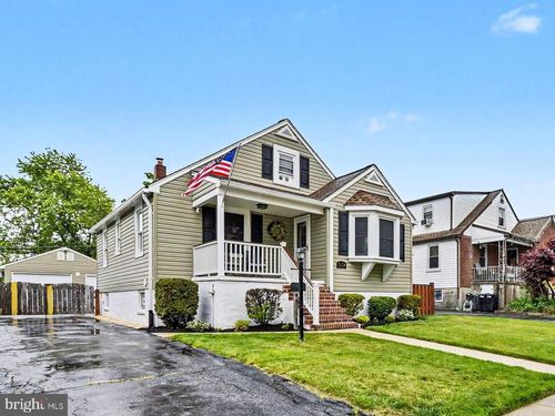 3124 Parktowne Rd, Baltimore, MD, 21234-4702 | Card Image