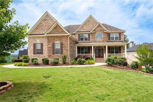 6585 Canyon Cv, Cumming, GA, 30028-2342 | Card Image