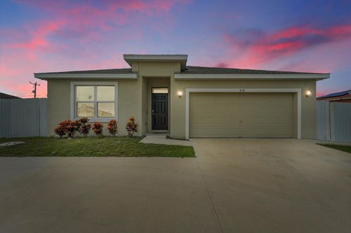 418 Nw Airoso Blvd, Port St. Lucie, FL, 34983-1252 | Card Image