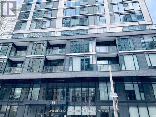 1307-65 Mutual Street, Toronto (Church-Yonge Corridor), ON, M5B0E5 | Card Image