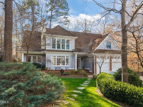 104 Mill Run Drive, Chapel Hill, NC, 27514 | Card Image