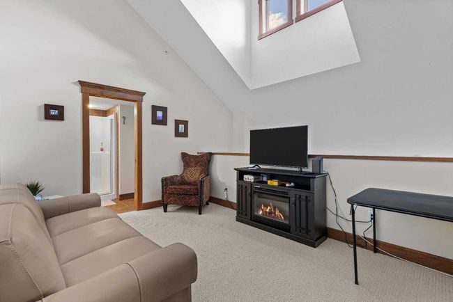 318 - 155 Crossbow Place, Condo with 2 bedrooms, 3 bathrooms and 1 parking in Canmore AB | Image 33