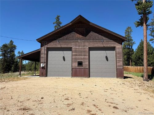 591 Oak Ln, Grand Lake, CO, 80447 | Card Image